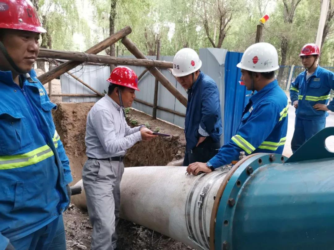 新沂工业管道清洗-管道清淤