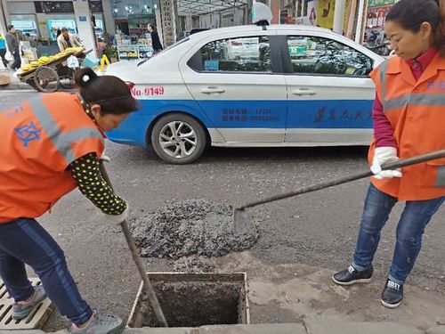 新沂沉沙井清掏-污水井清理