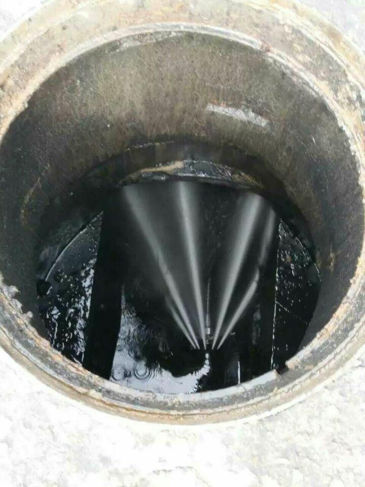 新沂市政管道清洗-排污管道清洗