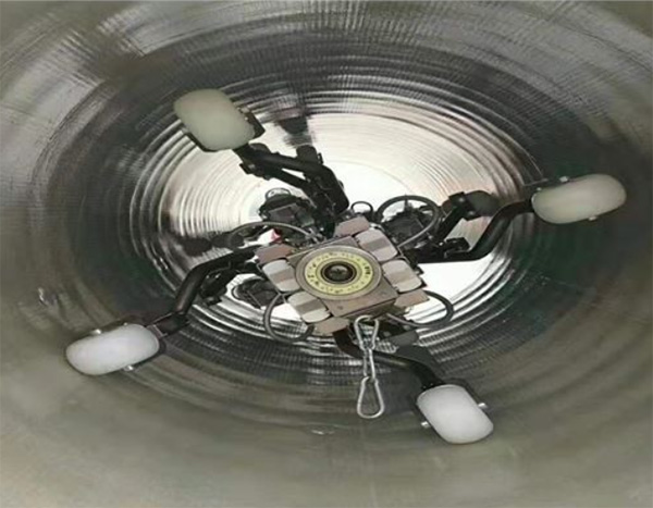 新沂非开挖修复技术在地下管线建设的优势体现
