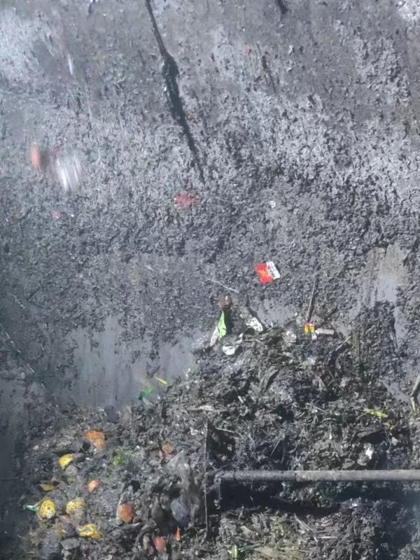 新沂污水池清理